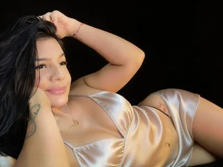 AlinaCarter