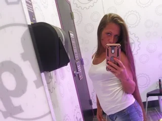 Amberjo profile
