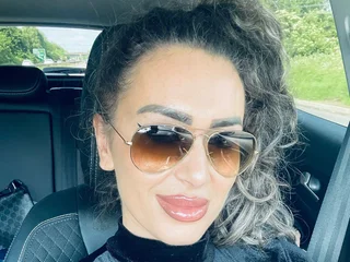 AmiRides profile