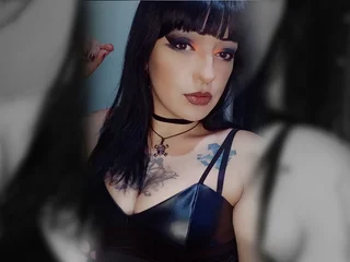 AnnyFreyr profile