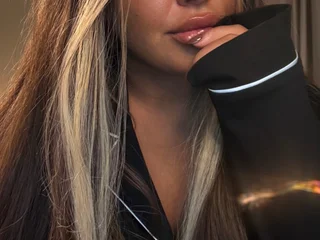 Aria_Foxx profile