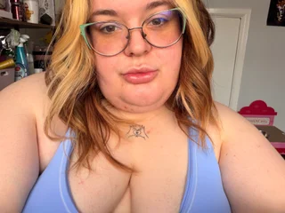 BBWQUEENIE profile
