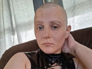 Baldbabey