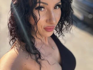 BeckyShine profile