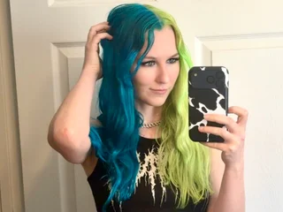 BrookeDillinger profile