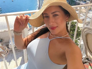 CarolinTaylor profile