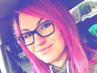 ChristtyXXX profile