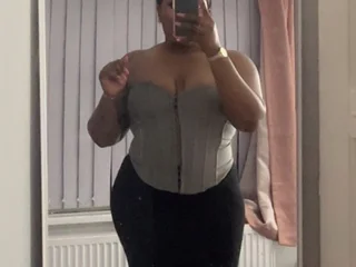 CurvyCandyX profile