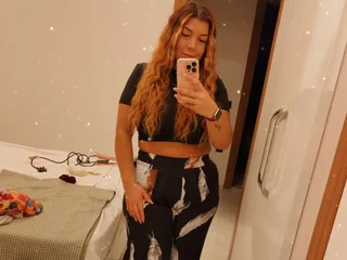 CurvyNatalieX profile