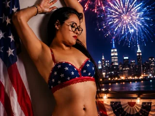 Dahianethomas25 profile