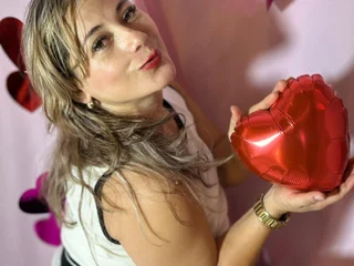 Deboraheels profile