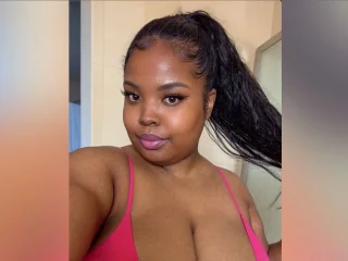 EbonyGoddessKira profile