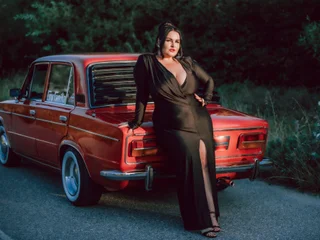 GeorgiaLerox profile