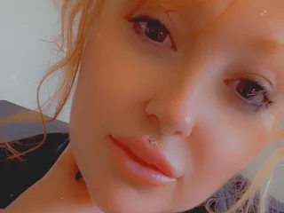 GingerBeee profile