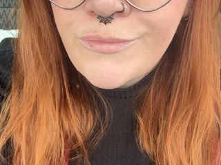 GingerGeri