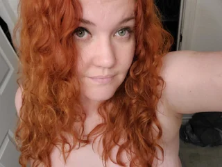 GingerHoe86 profile