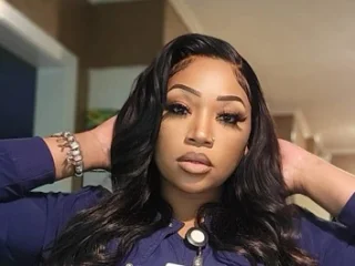 GoddessNaomiLuxe profile