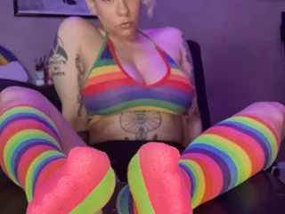 GoddessReilly profile
