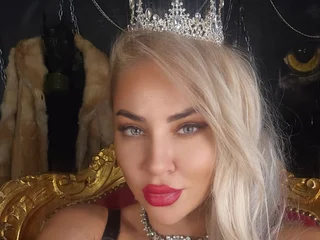 GoddessSamariel19 profile