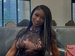 GoddessTootieLew profile