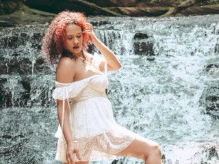 GoddessVelvetVixen profile