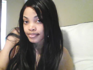 JasmineNastie profile