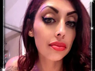 JaydaSin profile