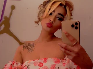 LaceyDoffin profile