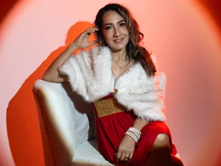 MaliaDavis profile