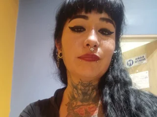 Mariissa_Fox profile