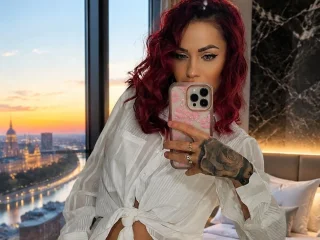 MeghanLuxe profile