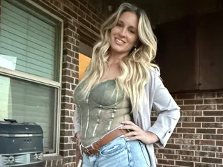 MissBehavin90 profile