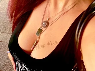 MissKisu profile
