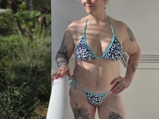 MissRyderX profile