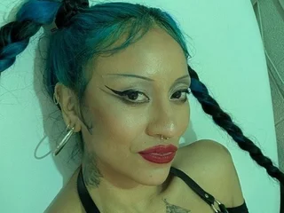 MistressJunoNox profile