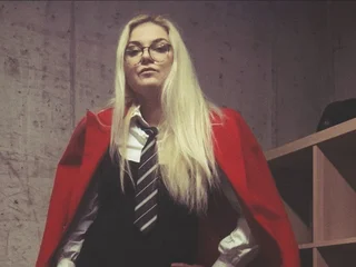 MistressMarlena