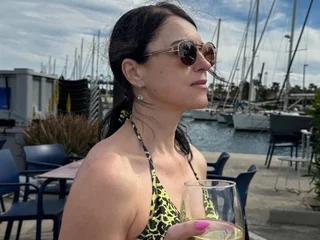 MonicaPosh profile