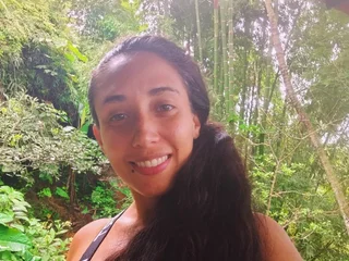 NadiaJalil profile