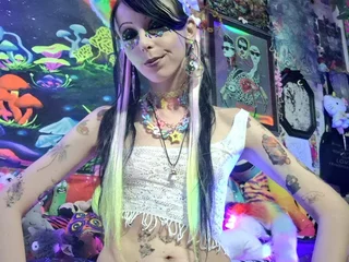 PrincessSnowAngel profile