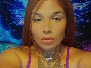 PurpleRain26 profile