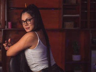 Rachell_Grey profile