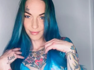 RavenRyderUK profile
