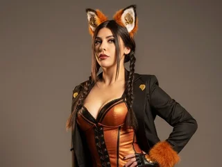 RebelReigns profile
