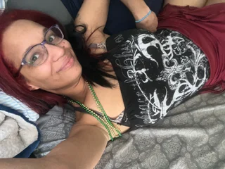 ReddHottXX profile