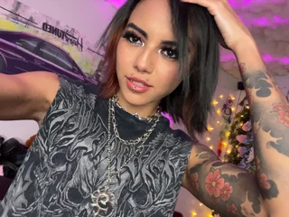 RemiDarklace profile