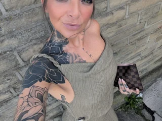 Roxy_Reed profile