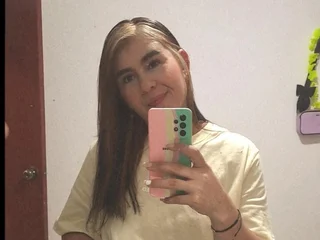 SalomeGilX profile