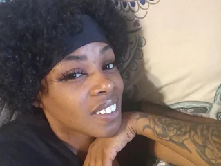 SassyKay55 profile