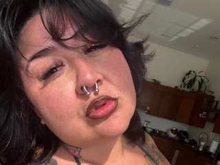 ServingSadie profile