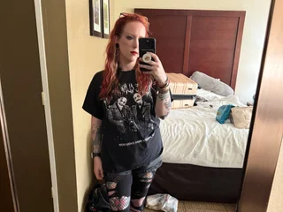 SinnamonSiren369 profile